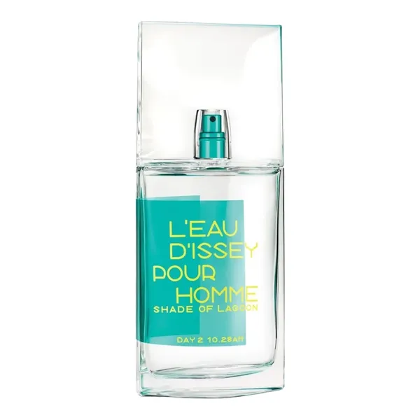 Issey Miyake L'Eau D'Issey Pour Homme Shade Of Lagoon
