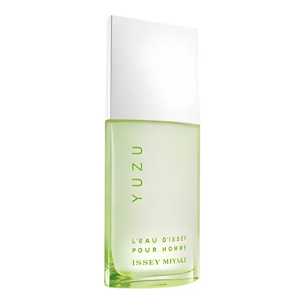 Issey Miyake L'Eau D'Issey Pour Homme Yuzu