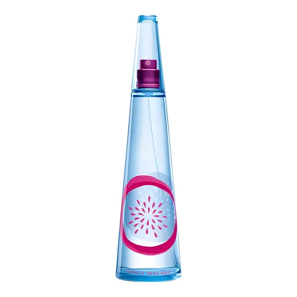 Issey Miyake L'Eau D'Issey Summer 2010
