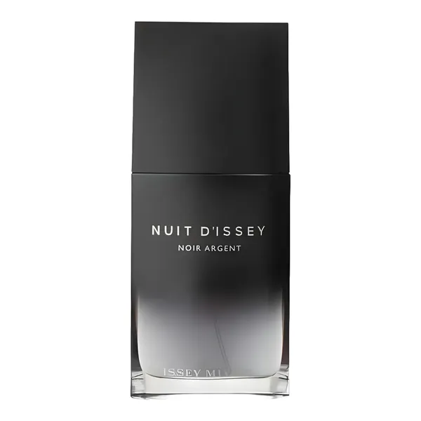 Issey Miyake Nuit D'Issey Noir Argent