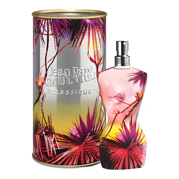Jean Paul Gaultier Classique Summer 2009