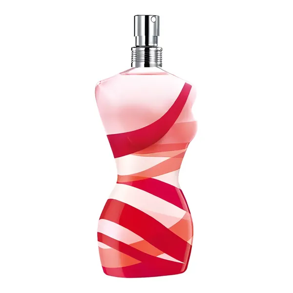Jean Paul Gaultier Classique Summer 2010