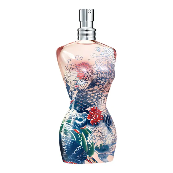 Jean Paul Gaultier Classique Summer 2013