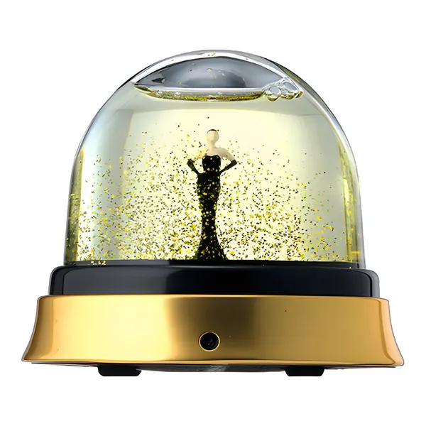 Jean Paul Gaultier Fragile Eau De Parfum