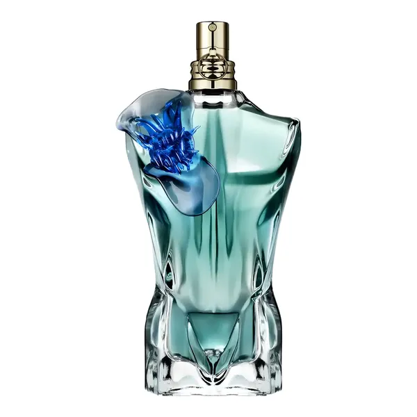 Jean Paul Gaultier Le Beau Flower Edition