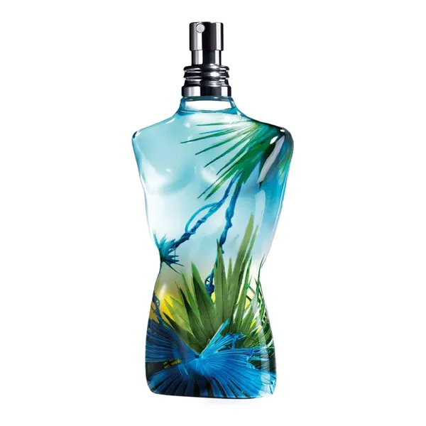 Jean Paul Gaultier Le Male Summer 2006