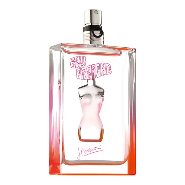 Jean Paul Gaultier Ma Dame Eau Fraiche