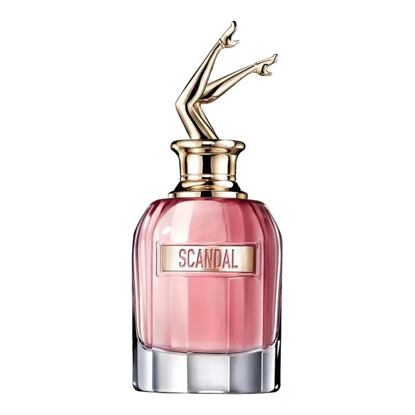 Jean Paul Gaultier Scandal