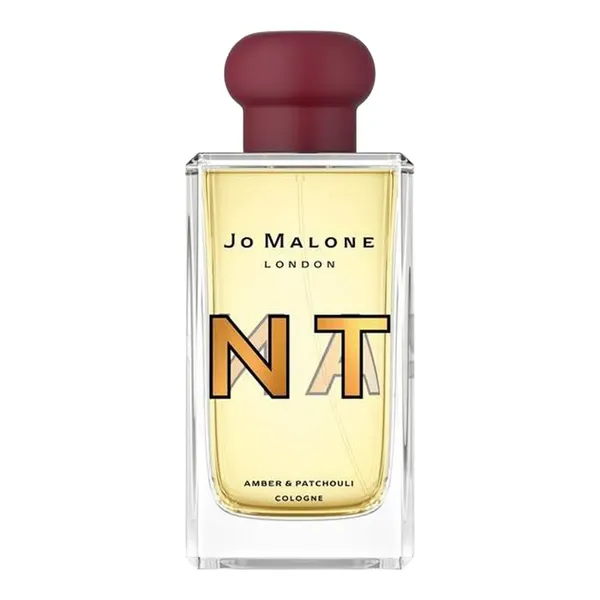 Jo Malone Amber & Patchouli 2018