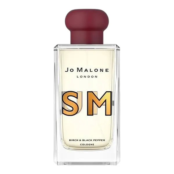 Jo Malone Birch & Black Pepper 2018