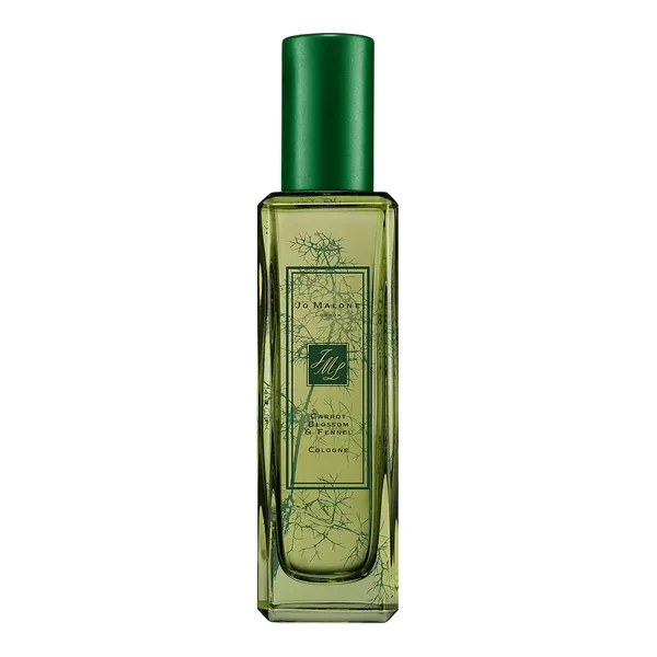 Jo Malone Carrot Blossom & Fennel