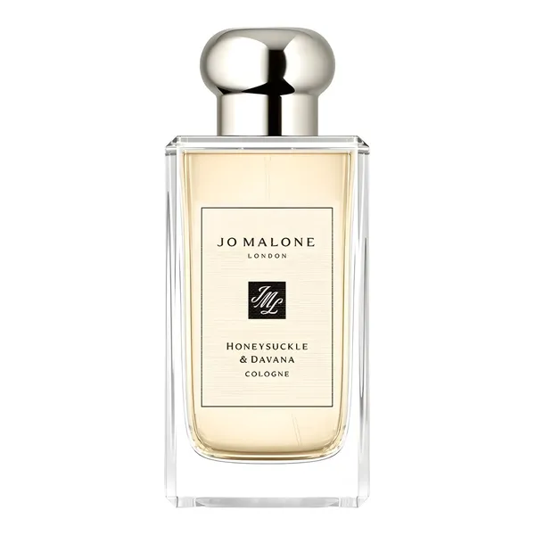 Jo Malone Honeysuckle & Davana