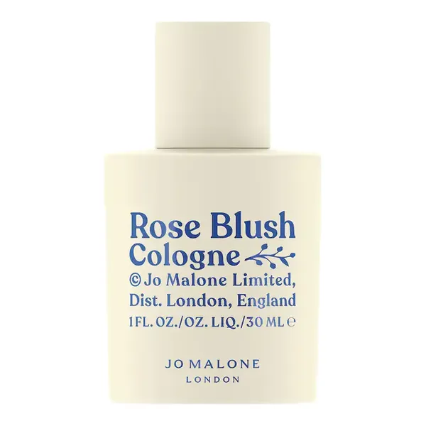 Jo Malone Rose Blush Cologne 2023