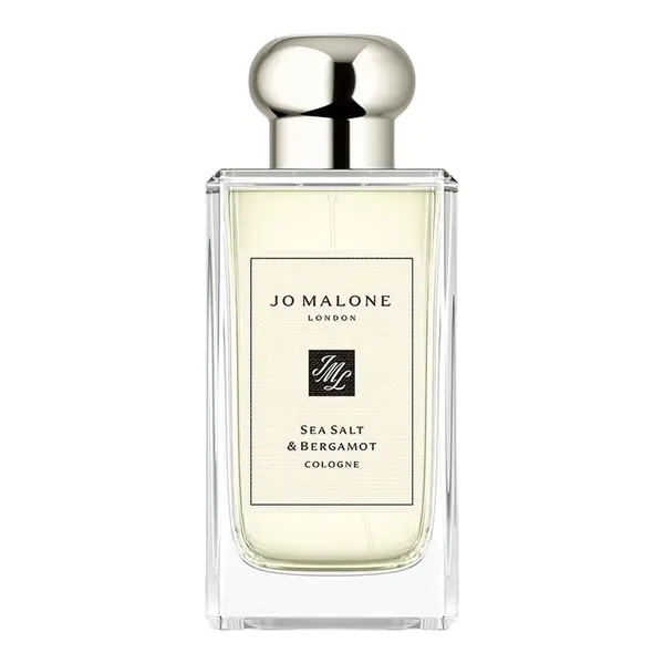 Jo Malone Sea Salt & Bergamot