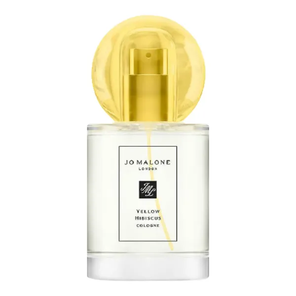 Jo Malone Yellow Hibiscus