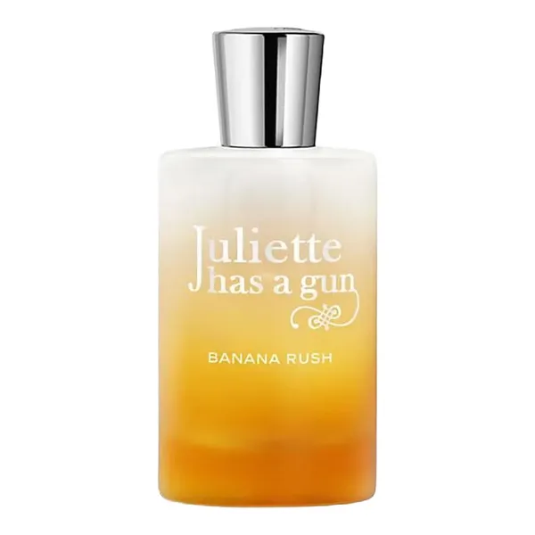 Juliette has a Gun Banana Rush
