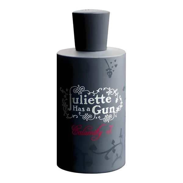 Juliette has a Gun Calamity J.