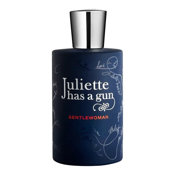 Juliette has a Gun Gentlewoman