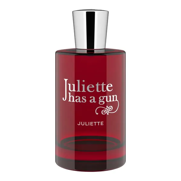 Juliette has a Gun Juliette