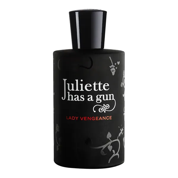 Juliette has a Gun Lady Vengeance