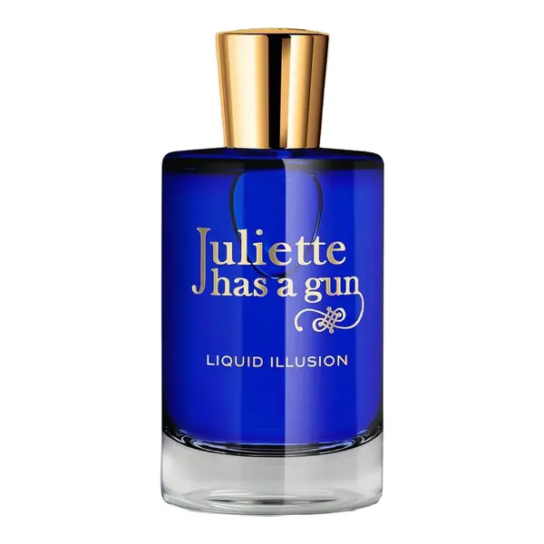 Juliette has a Gun Liquid Illusion 2026
