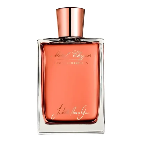 Juliette has a Gun Metal Chypre