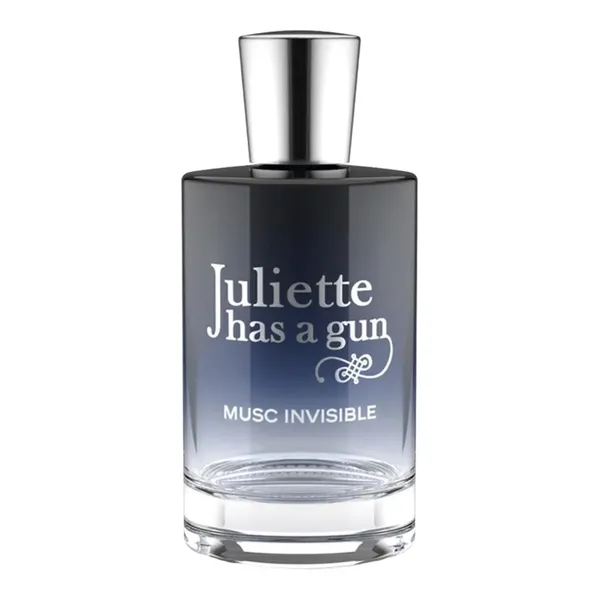 Juliette has a Gun Musc Invisible