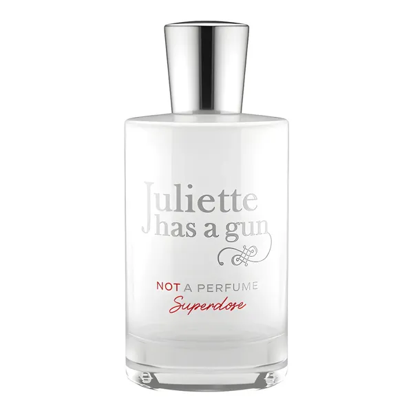 Juliette has a Gun Not A Perfume Superdose
