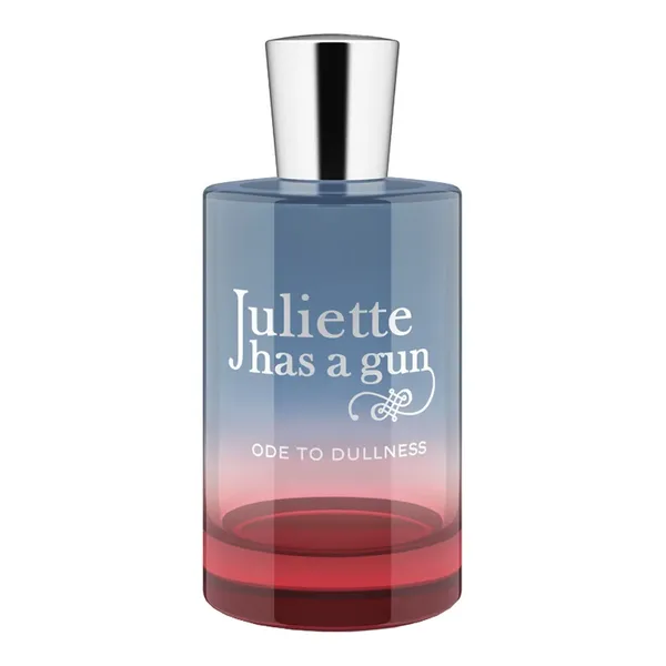 Juliette has a Gun Ode To Dullness