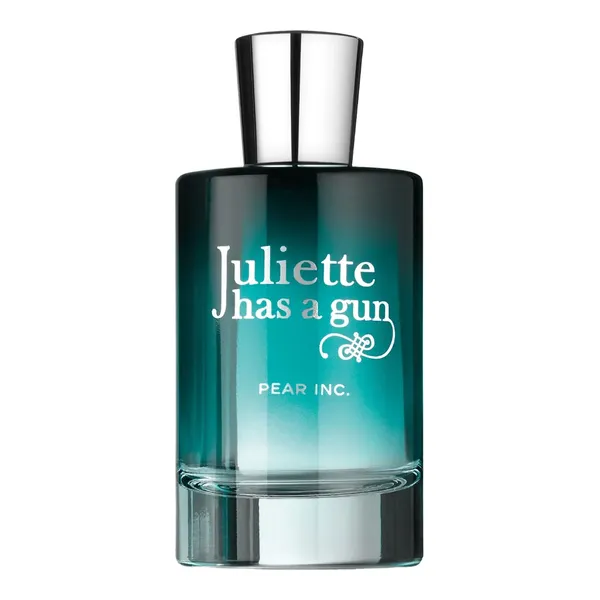 Juliette has a Gun Pear Inc.