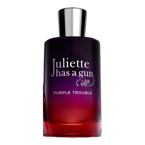 Juliette has a Gun Purple Trouble