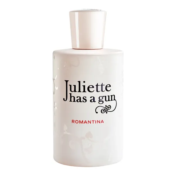 Juliette has a Gun Romantina