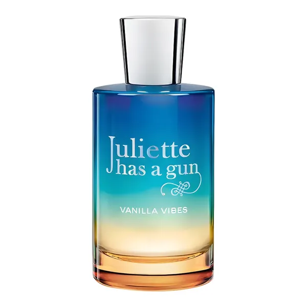 Juliette has a Gun Vanilla Vibes
