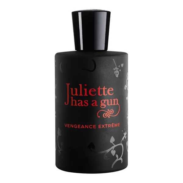 Juliette has a Gun Vengeance Extreme