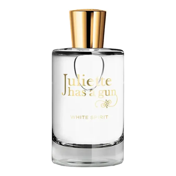 Juliette has a Gun White Spirit 2026