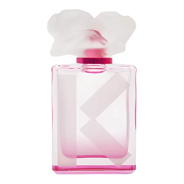 Kenzo Couleur Rose-Pink
