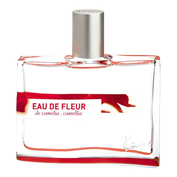 Kenzo Eau De Fleur de camelia