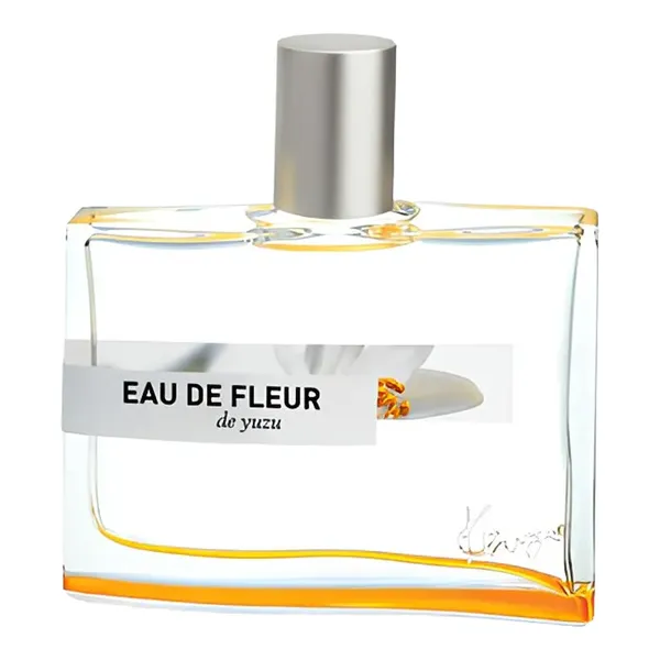 Kenzo Eau de Fleur de Yuzu