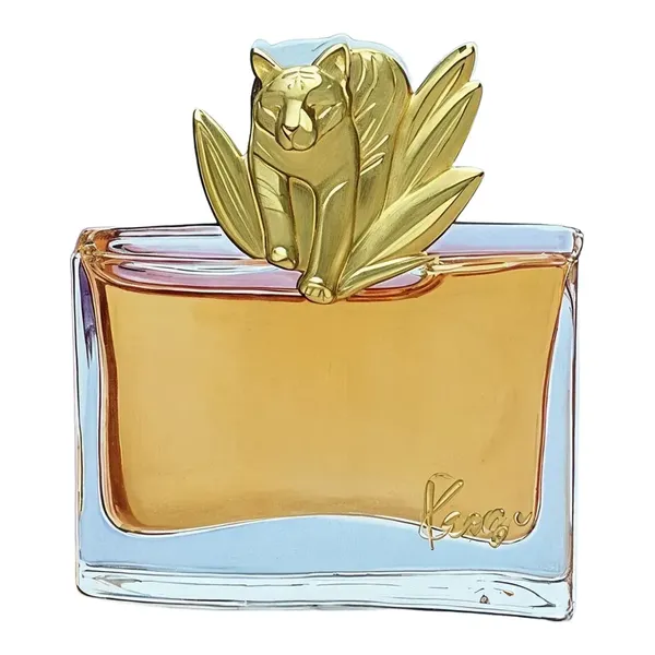 Kenzo Jungle le Tigre