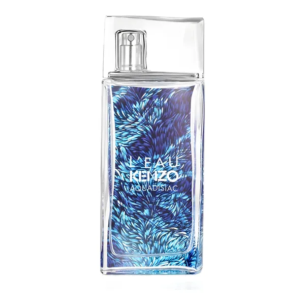 Kenzo L'Eau Kenzo Aquadisiac pour Homme