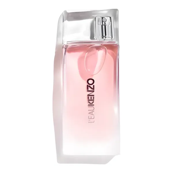Kenzo L'Eau Kenzo Glacee Pour Femme