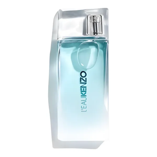 Kenzo L'Eau Kenzo Glacee Pour Homme