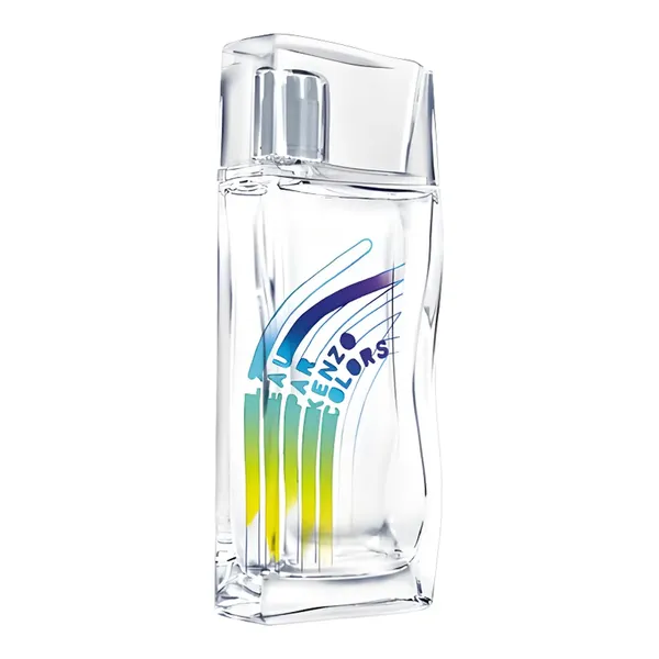 Kenzo L'Eau Par Kenzo Colors Pour Homme