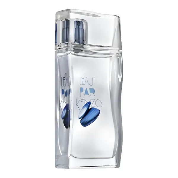 Kenzo L'Eau Par Kenzo Wild pour Homme