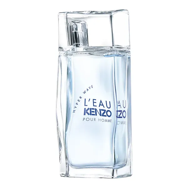 Kenzo L'Eau Pour Homme Hyper Wave