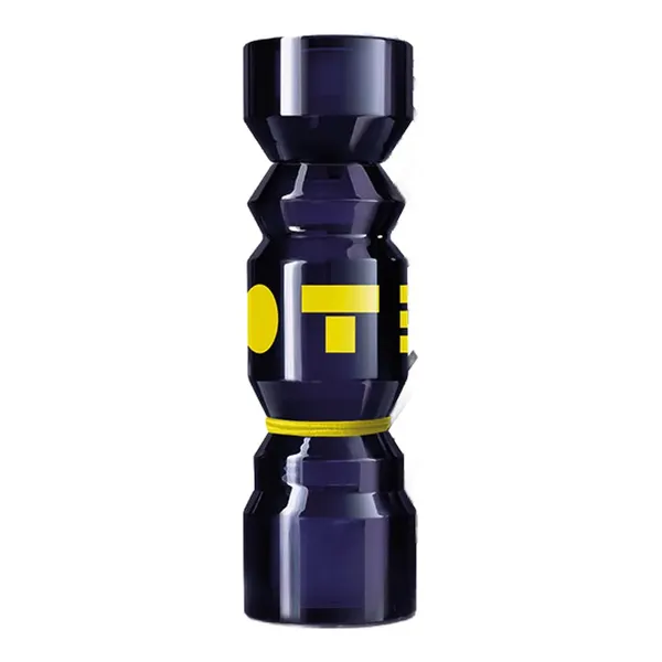 Kenzo Totem Yellow
