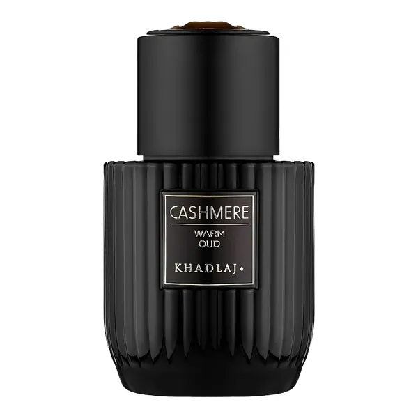 Khadlaj Cashmere Warm Oud
