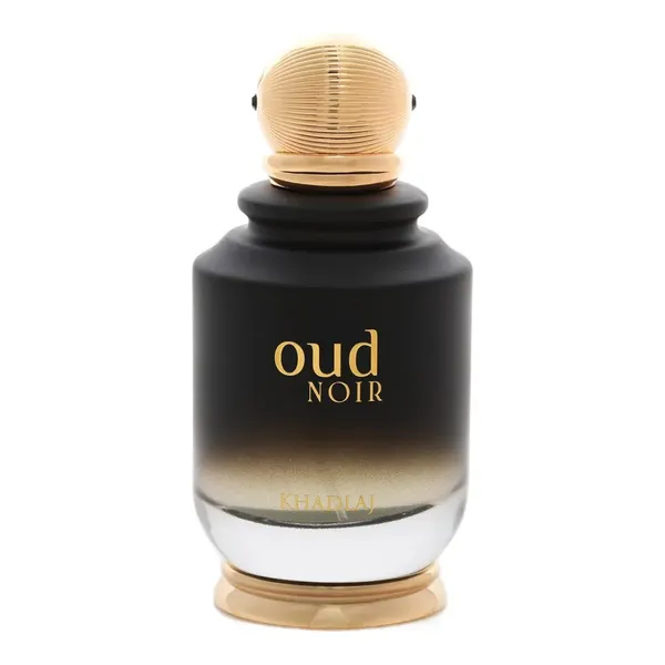Khadlaj Oud Noir