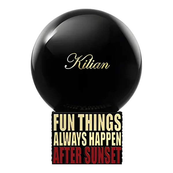 Kilian Fun Things Always Happen After Sunset
