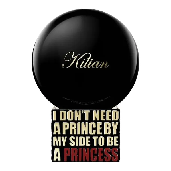 Kilian I Don't Need A Prince By My Side To Be A Princess